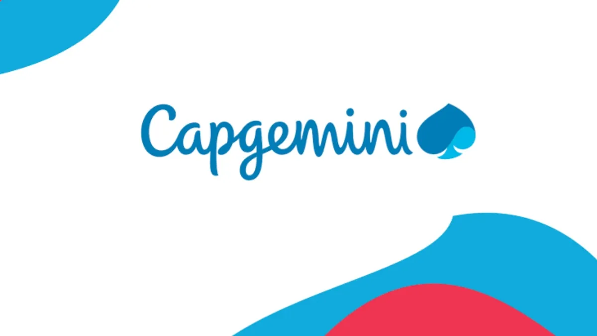 Capgemini Off Campus Drive 2025