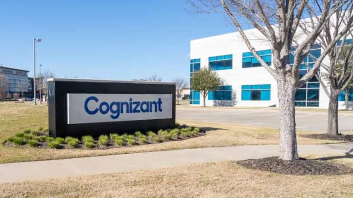 Cognizant Hiring Process Executives